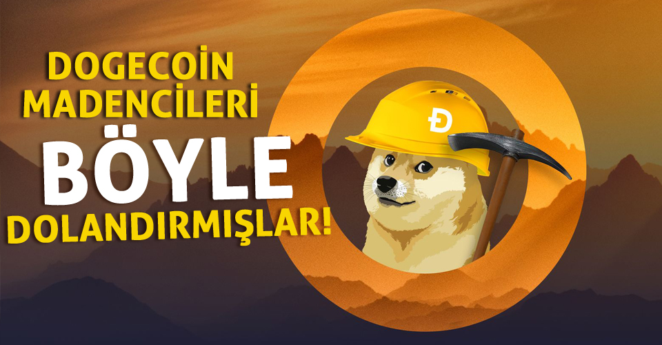 Türkiye Cumhuriyet Başsavcılığı’nca, 119 milyon dolarlık Dogecoin dolandırıcılığını soruşturuyor