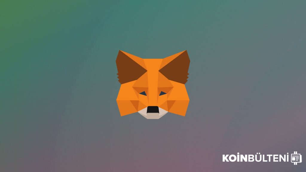 Türkiye MetaMask’ı En Çok Kullanan 11. Ülke Oldu