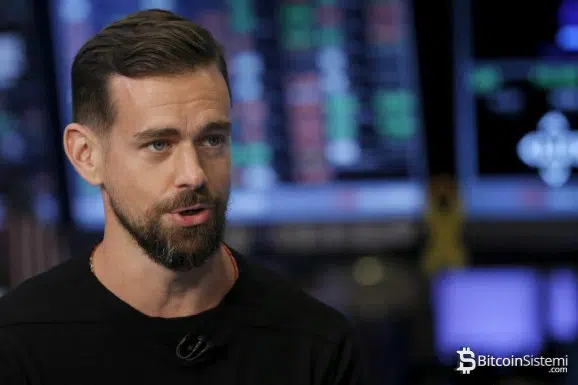 Twitter CEO’su Jack Dorsey, Bitcoin (BTC) İçin Müjdeli Bir Gelişme Paylaştı!