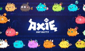 Uçan Axie Infinity Yeni ATH’yi Gördü! “Sıradaki Bu Seviye”