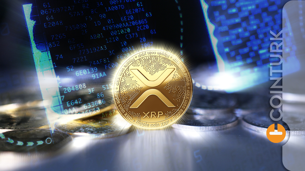 Ünlü Analist Ripple (XRP) İçin Yeni Bir ATH Bekliyor! İşte Sebepleri