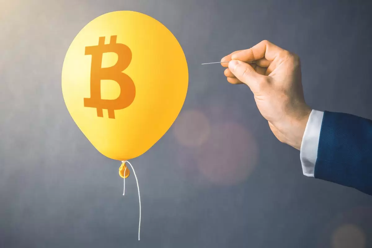 Ünlü CEO Bitcoin’i Amazon ve Nasdaq’la Kıyasladı! “Kesinlikle Balon Değil”