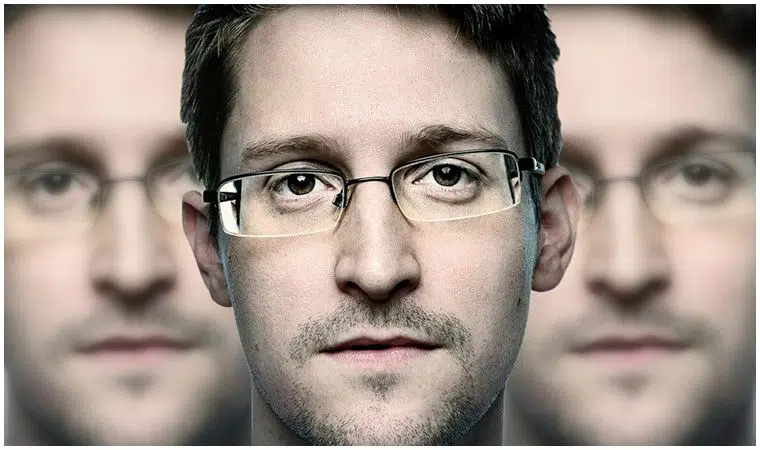 Ünlü Muhbir Edward Snowden’den Bitcoin Yorumu: Bu Sorunu BTC Çözer!