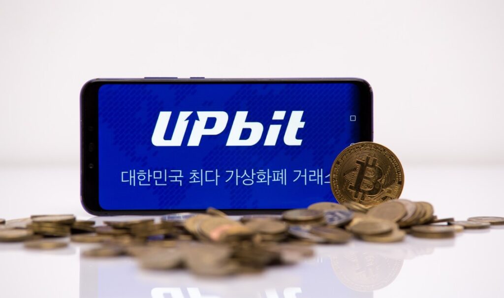 Upbit’in ana şirketinden Singapur’daki regülasyonlar için önemli adım