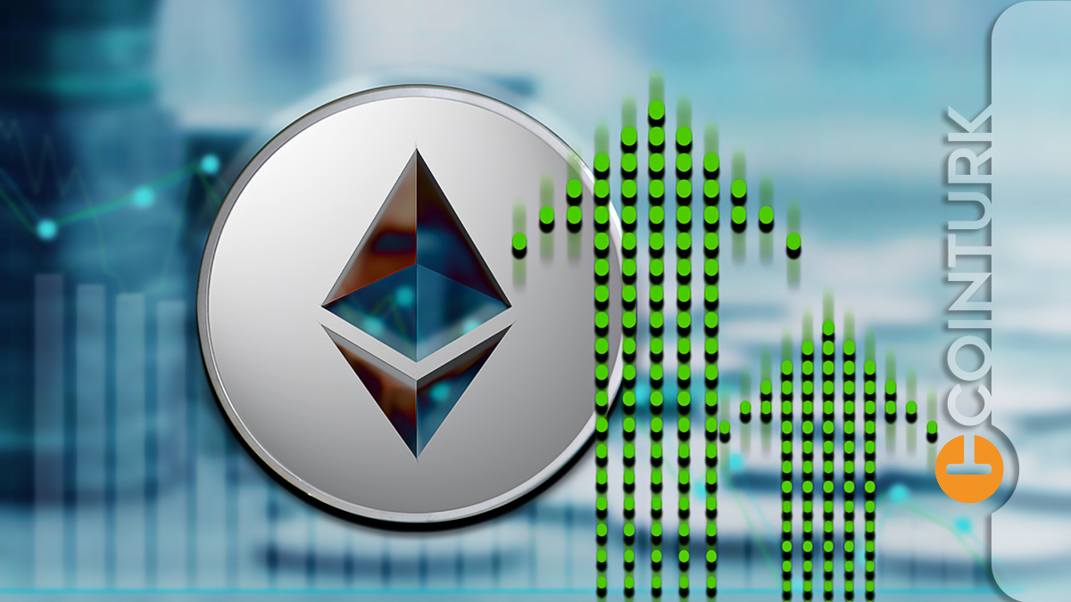 Usta Analist Ethereum (ETH)’da 5 Haneli Hedefini Yineledi! ETH Hedefi İçin Bu Tarihe Dikkat!