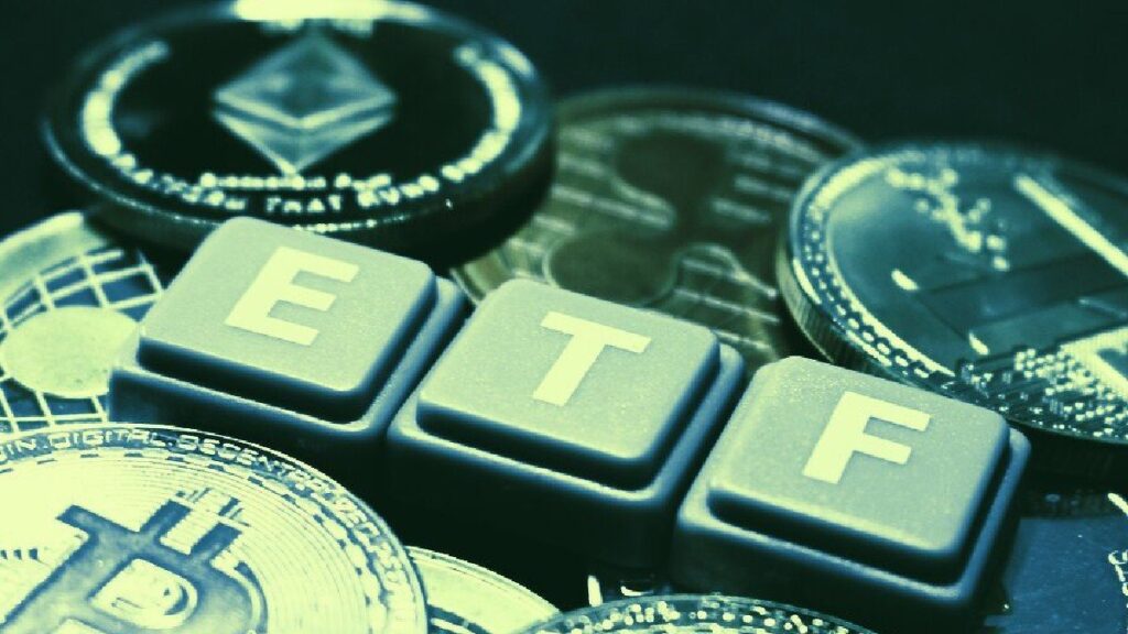 VanEck ve ProShares, Ethereum (ETH) ETF Teklifini Geri Çekmek İçin Harekete Geçti