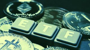 VanEck ve ProShares, Ethereum (ETH) ETF Teklifini Geri Çekmek İçin Harekete Geçti