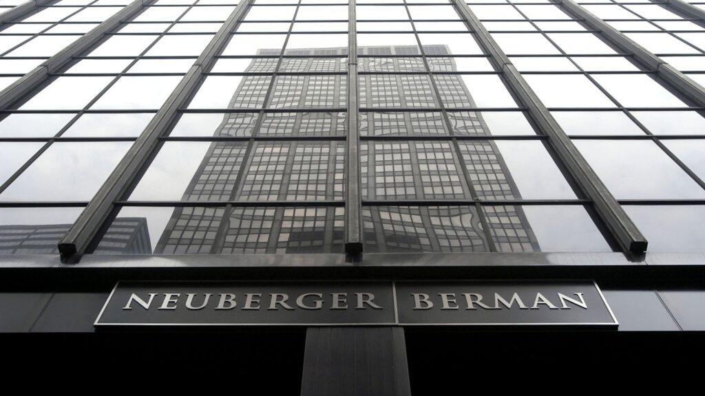 Varlık Yöneticisi Neuberger Berman, Bitcoin (BTC) ve Ethereum’a (ETH) Yatırım Yapılmasına Olanak Tanıyacak