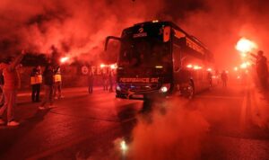 Ve Fenerbahçe resmen açıkladı: Fenerbahçe Token hazır