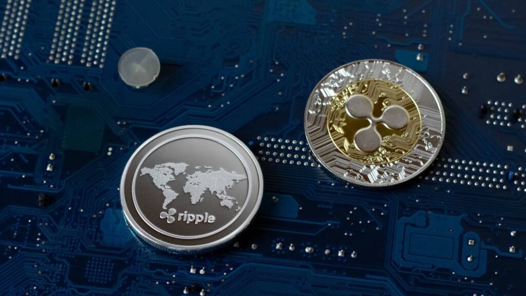 Veriler Konuşuyor: Ripple Fiyatı 2 Doları Kıracak Mı?