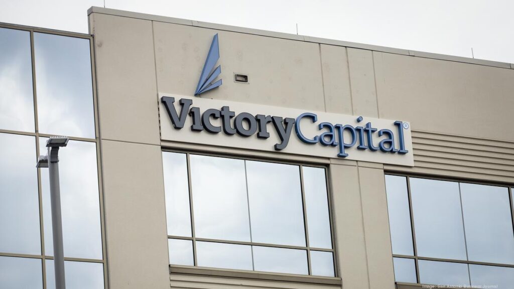 Victory Capital, Kripto ETF’i İçin SEC’e Başvuru Gerçekleştirdi