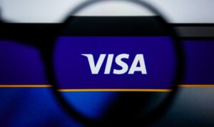 Visa, Ethereum tabanlı NFT projesi CryptoPunks’tan bir NFT satın aldı