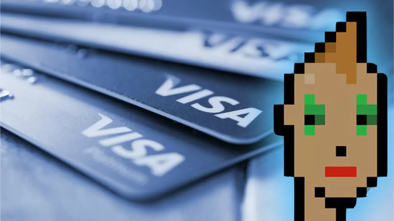 Visa Kripto Başkanı: “NFT Alımlarına Devam Edeceğiz.”