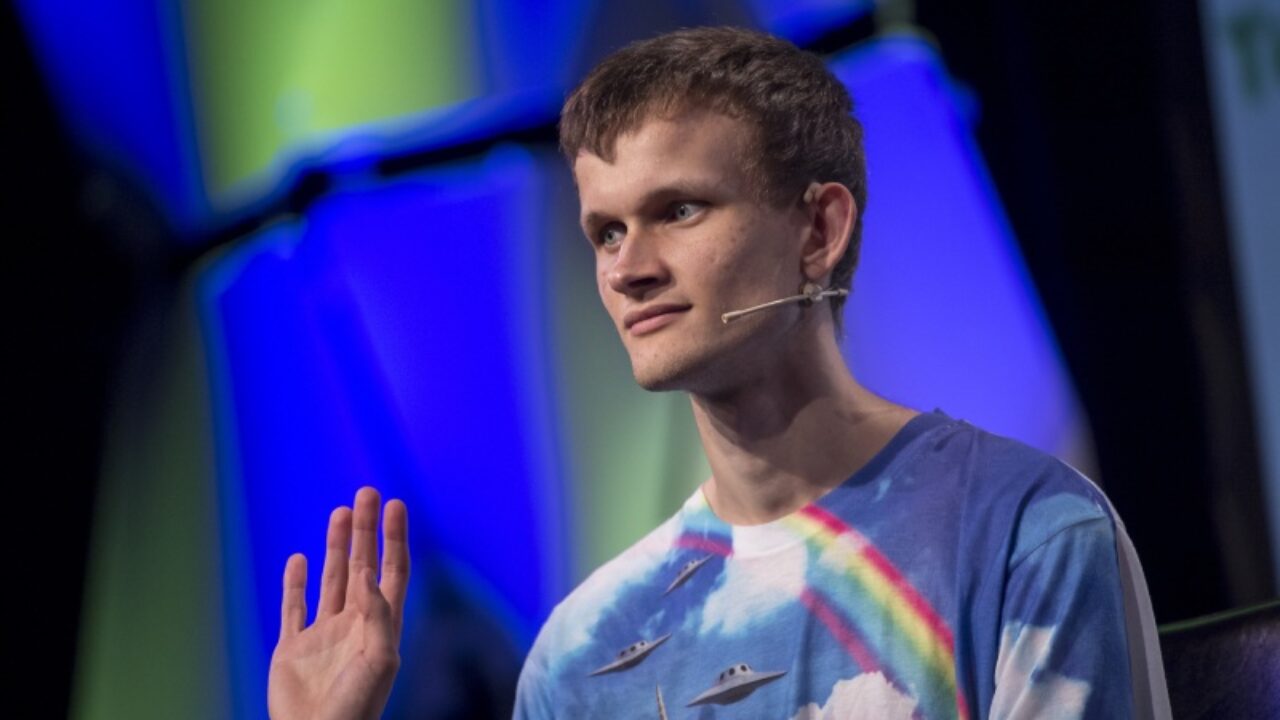 Vitalik Buterin’den Ethereum London Güncellemesi İle İlgili İlk Açıklamalar!