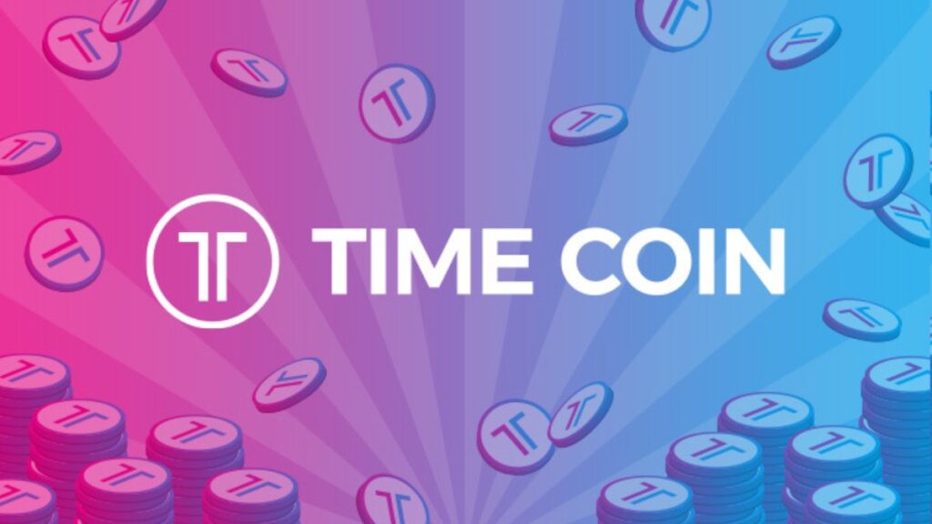 VTuber & Game Player Matching Service İle Özel TimeCoin(TMCN) Satışları