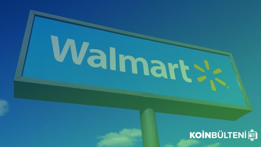 Walmart, Kripto Para Odaklı Ürün Lideri Arıyor