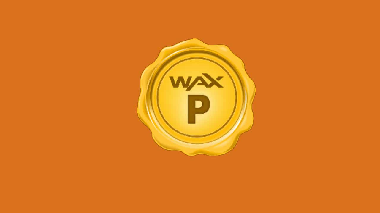 WAX Coin Nedir?