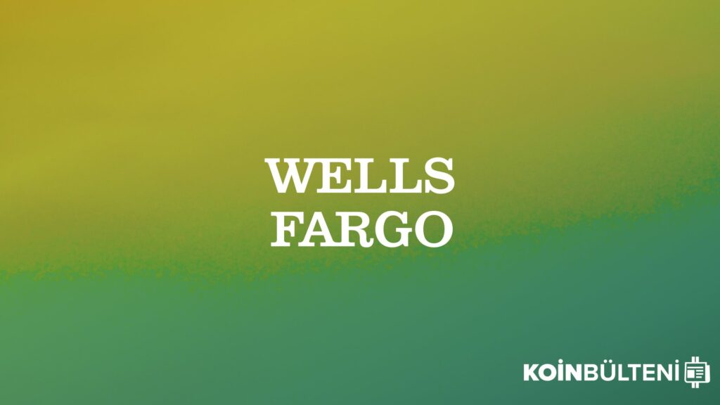 Wells Fargo Varlıklı Müşterileri İçin Bir Bitcoin Fonu Oluşturdu