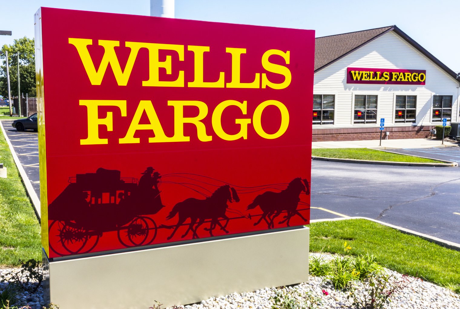 Wells Fargo, Varlıklı Müşterileri İçin Pasif Bitcoin (BTC) Fonunu Başlattı