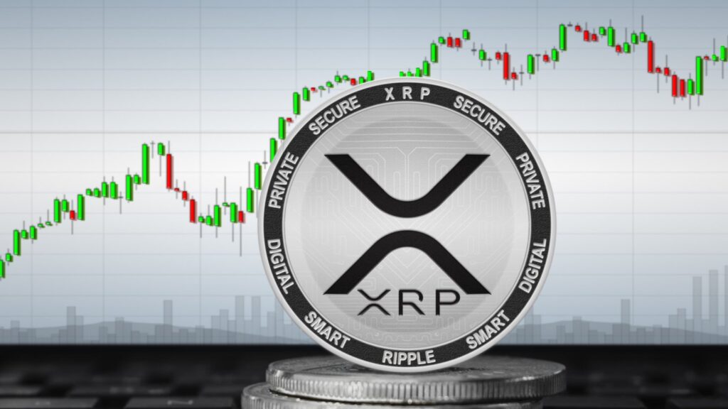 XRP 0.9 Doları Ziyaret Etti Ama Bu Seviyede Tutunamadı