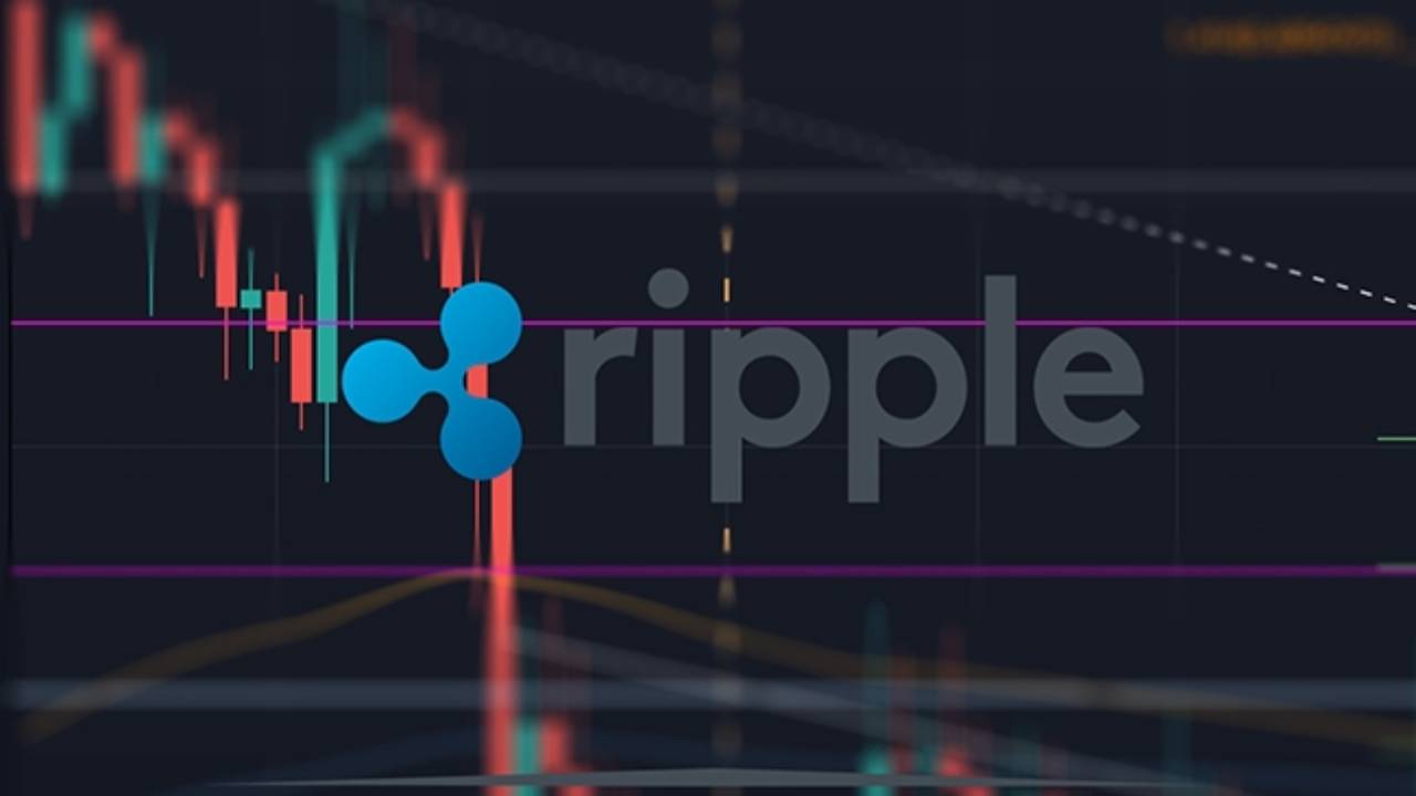 XRP Fiyatı Kritik Kanalda: Bu Seviyeler Bekleniyor!