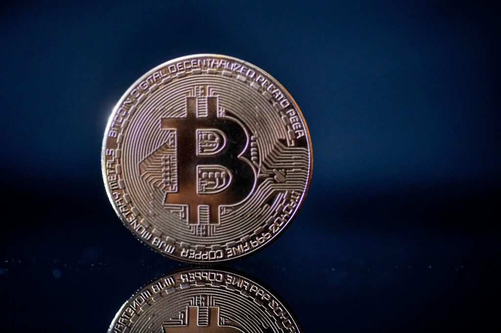Yatırım Devinin CEO’su: Bu Seviye Bitcoin İçin Mıknatıs!