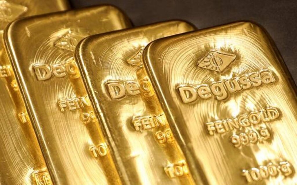 “Yeni Kayıplar Olabilir” Altın Fiyatı İçin Bu Seviyeler Bekleniyor