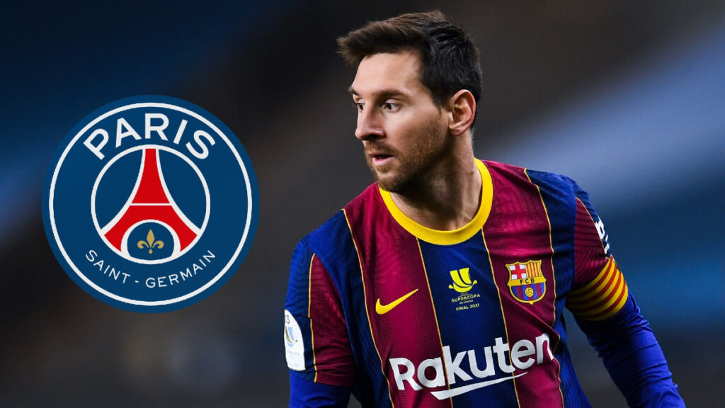 Yükselen PSG Coin’de Son Durum: Lionel Messi, PSG’ye İmza Atacak İddiası