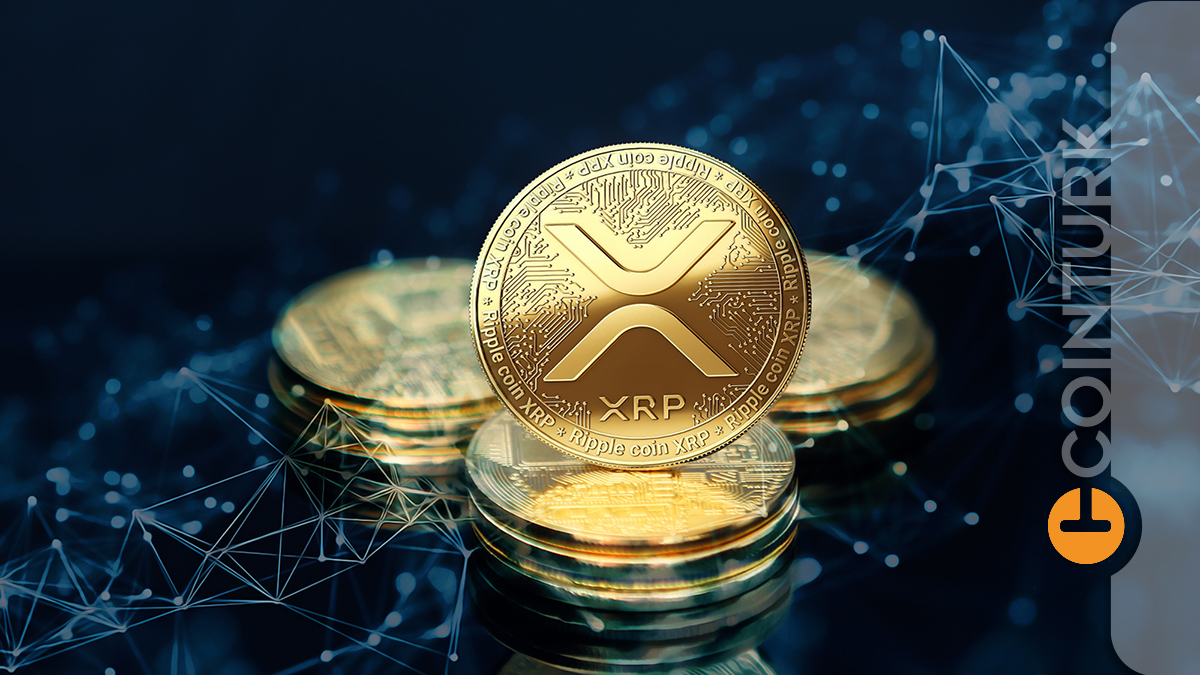 100 Milyon Adet XRP Farklı Borsalara ve Cüzdanlara Taşındı