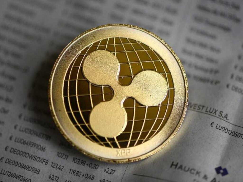 100 Milyon XRP, Ripple ve Binance Tarafından Transfer Edildi