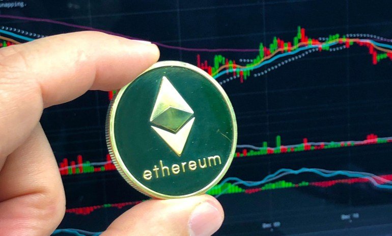 80 Milyon Dolarlık Ethereum (ETH) Pozisyonu Tasfiye Edildi! Bu Ne Anlama Geliyor?