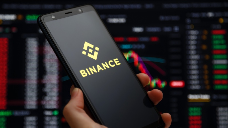 ABD’de Binance’e dair incelemelerin genişletildiği iddia edildi