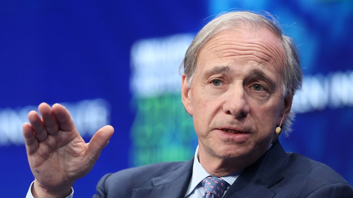 ABD’li Milyarder Ray Dalio: Bitcoin (BTC) Düzenleyiciler Tarafından Yok Edilebilir