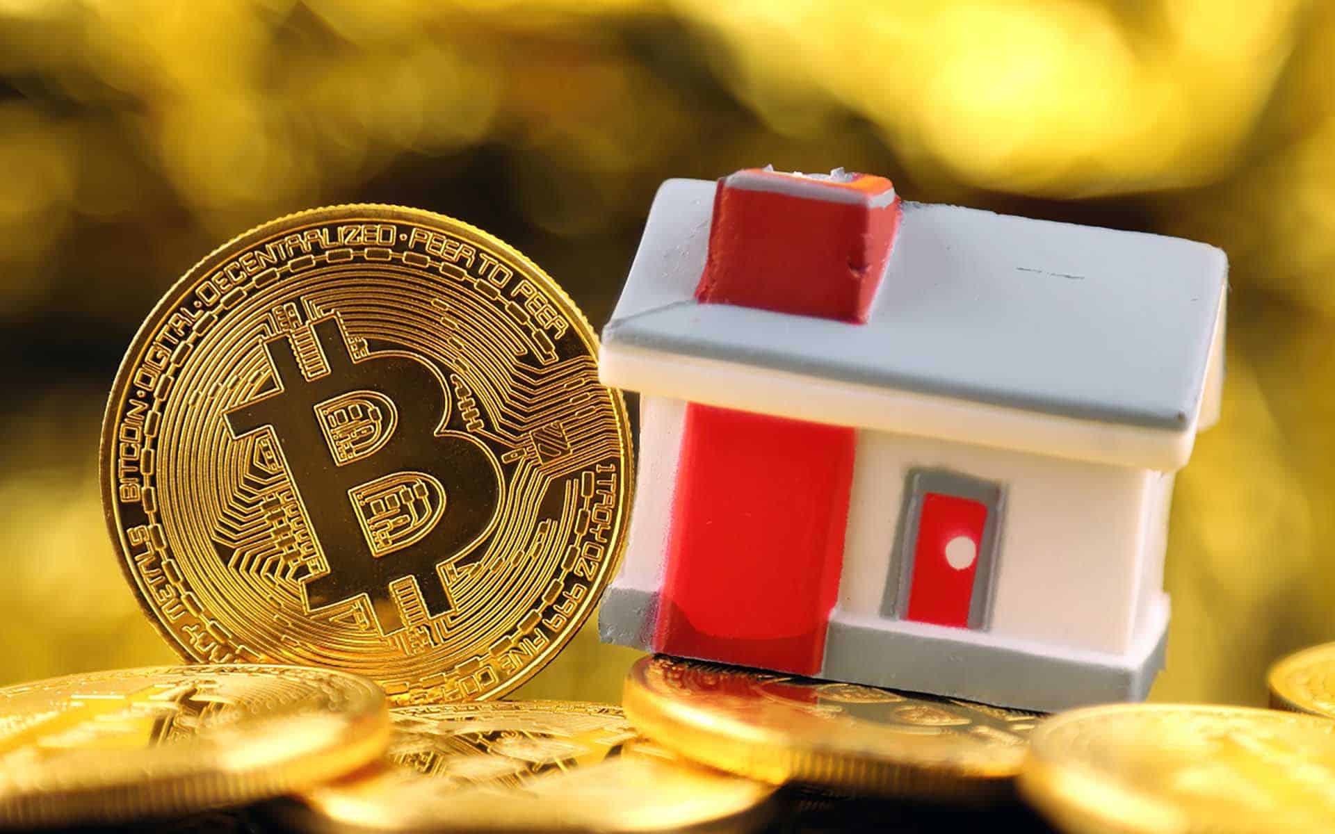 ABD’li Ünlü Emlak Şirketi, Bitcoin (BTC) ile Ödeme Kabul Edecek