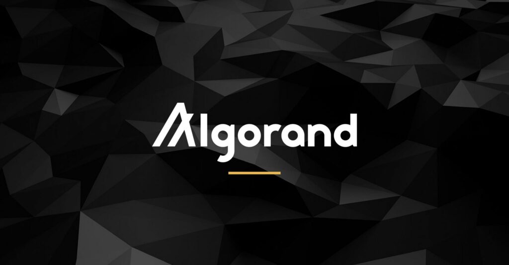 Algorand (ALGO), DeFi İnovasyonunu Desteklemek İçin 300 Milyon Dolarlık Fon Başlattı