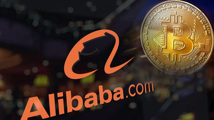 Alibaba, Bitcoin ve Kripto Para Madencilik Ekipmanı Satışını Durduruyor!