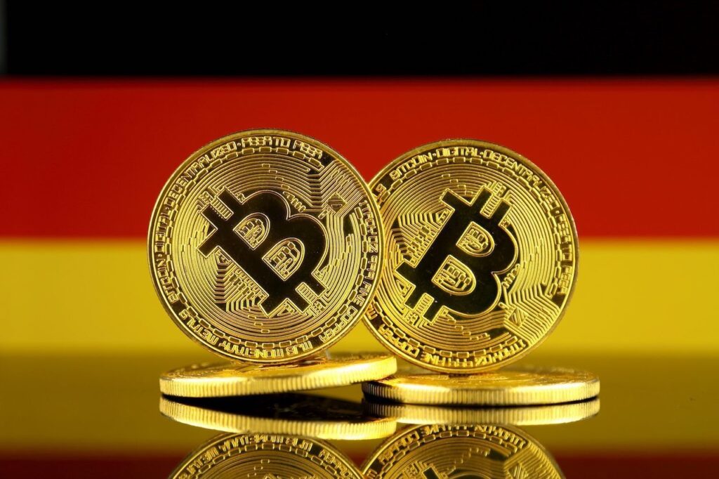 Almanya’da Bitcoin (BTC) Tabanlı Bir Güvenlik Token’ı Teklifi (STO) Onaylandı