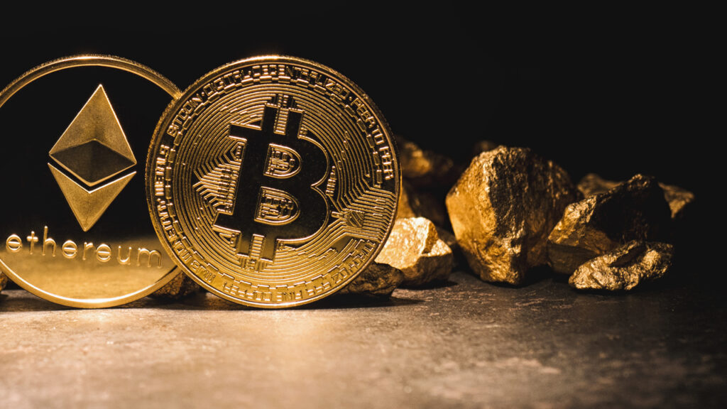 Altın, Bitcoin ve Ether: İşte Haftanın Grafikleri ve Tahminler!