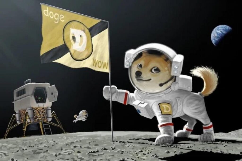 AMC CEO’su, Dogecoin (DOGE) İçin Anket Açtı