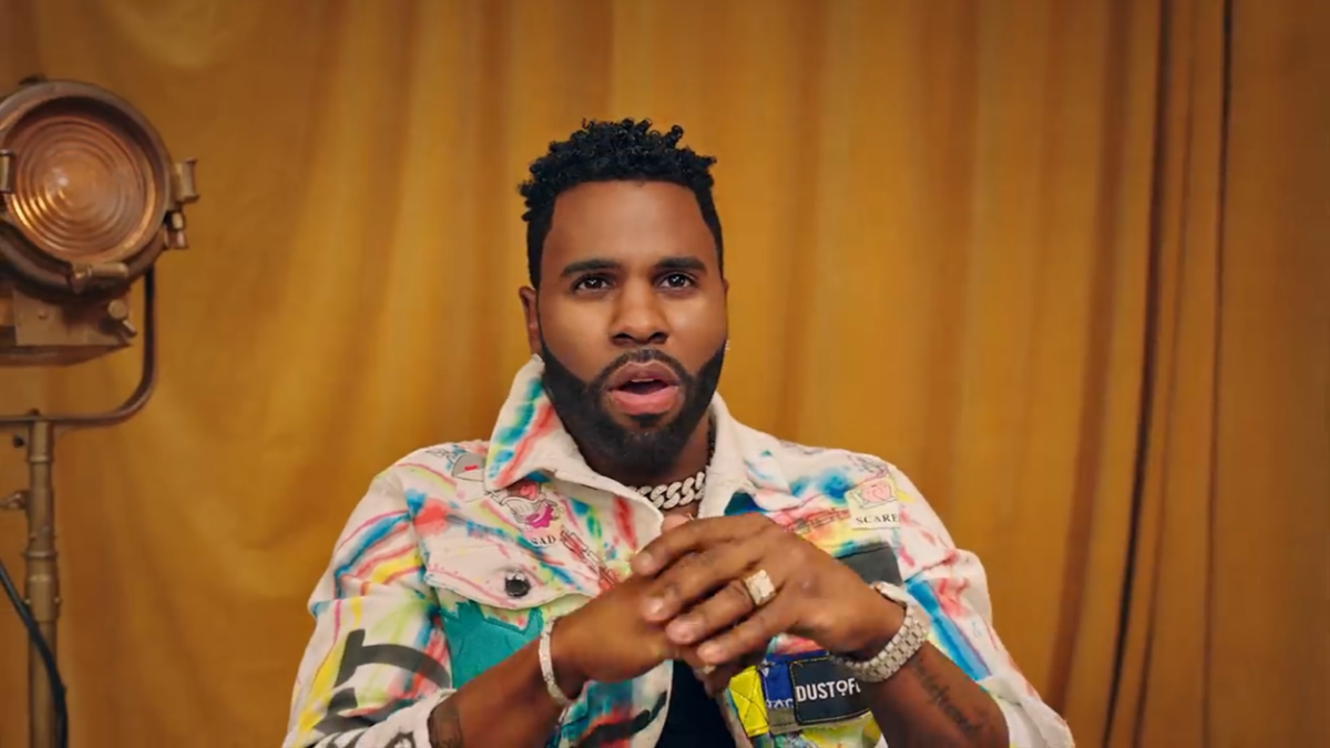 Amerikalı Şarkıcı Jason Derulo, Solana’ya (SOL) Yatırım Yaptığını Açıkladı