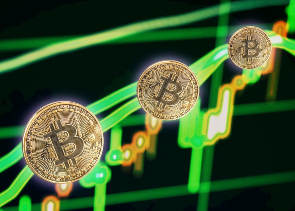 Analist: Bitcoin Bu Seviyelere Kadar Düşecek! Sonra Long Açacağım