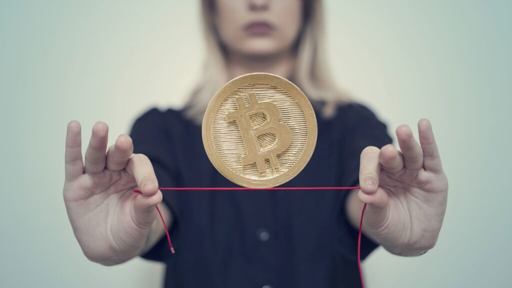 Analist: Bitcoin Bu Seviyeyi Tutamazsa, 32 Bin Dolara Düşer!