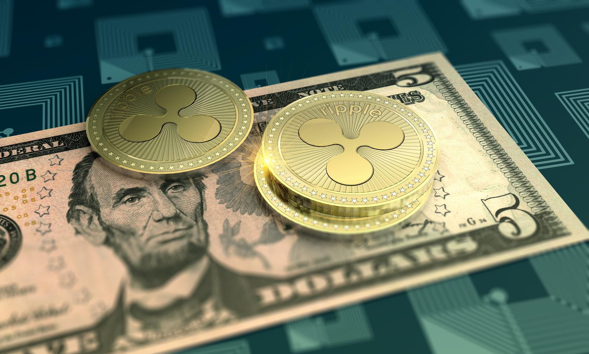 Analist, Ripple (XRP)’da 5 ve 10 Dolar İçin Tarih Verdi!