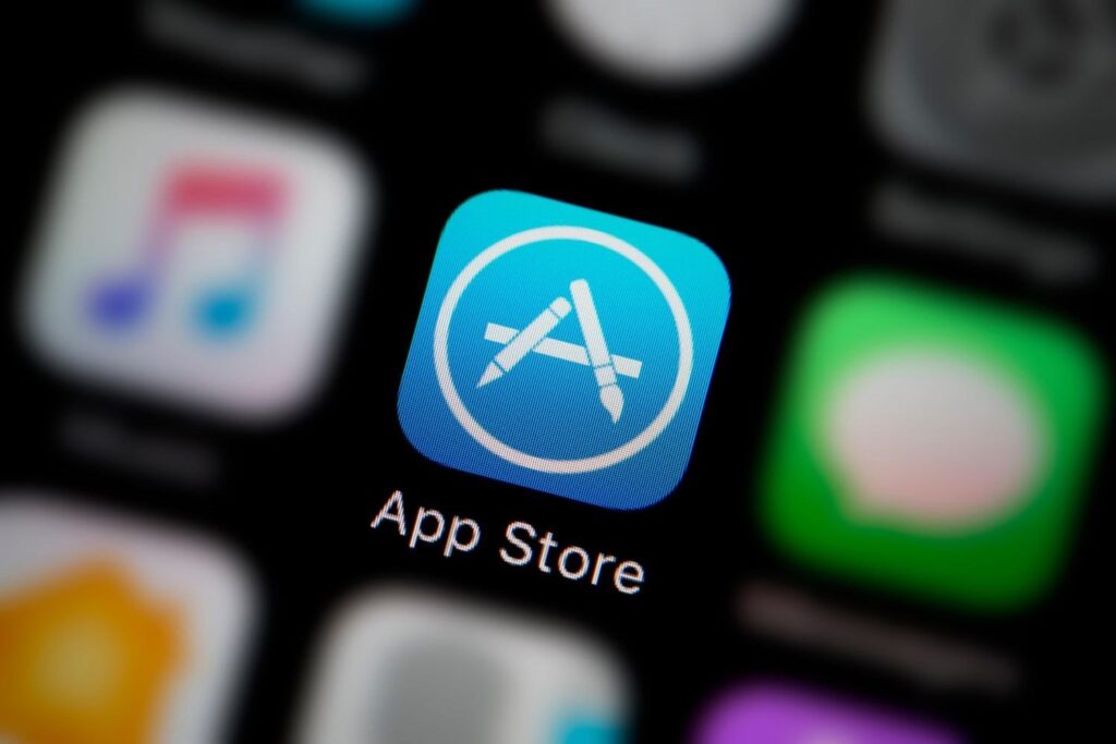 Apple, Kripto Varlık Cüzdanı Gnosis’i App Store’dan Engelledi