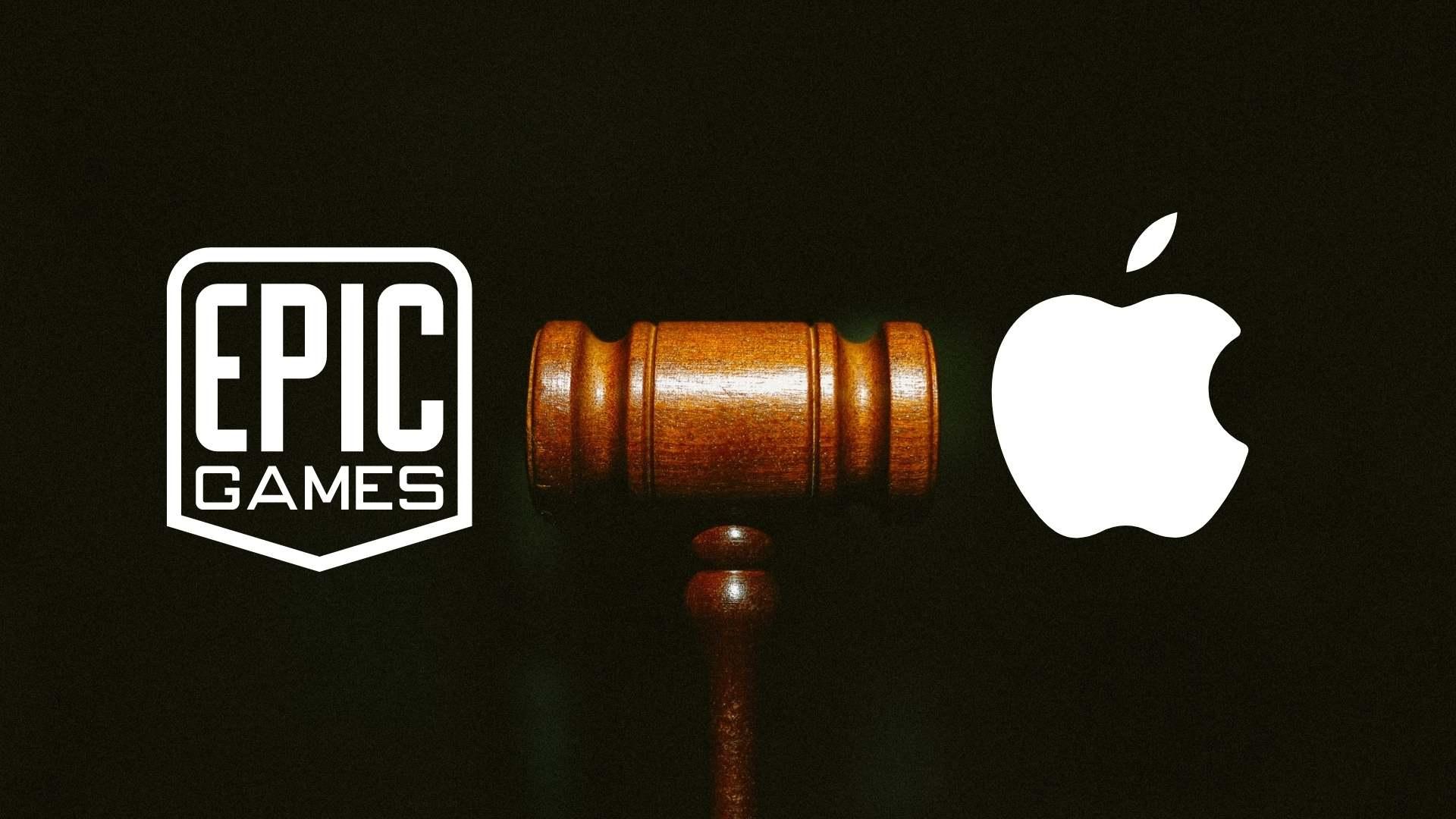 Apple ve Epic Arasındaki Dava, Kripto Sektörünü Olumlu Yönde Etkileyebilir