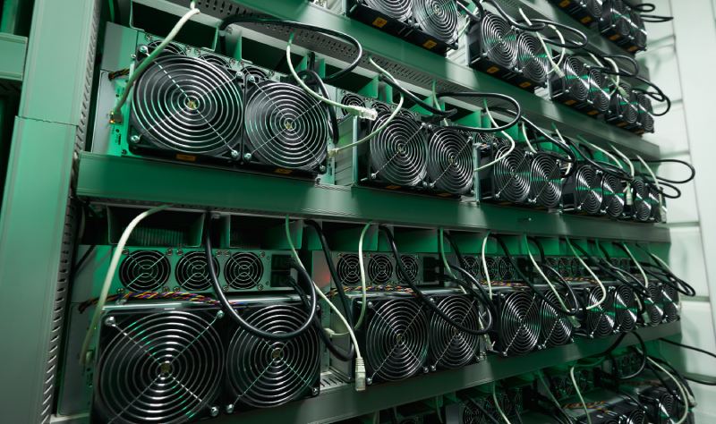 Argo Blockchain, Bitmain ile anlaştı: 20 bin Antminer cihazı alınıyor