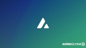 Avalanche Ekosistemi 230 Milyon Dolar Fonlama Aldı
