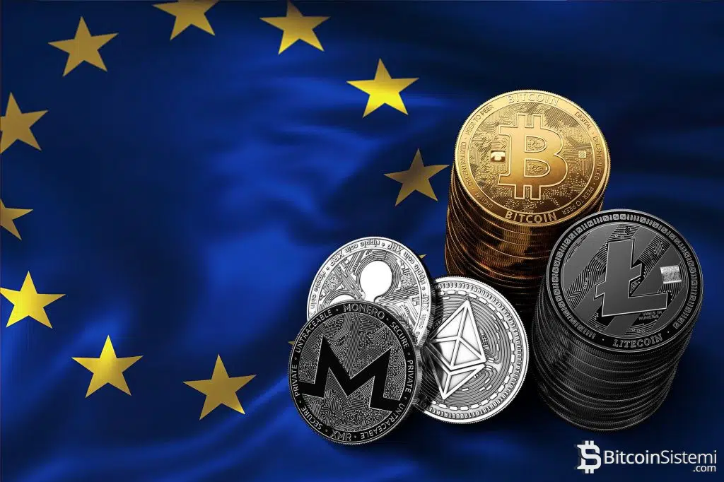 Avrupa Birliği’nin Bitcoin Regülasyonlarına Halktan Veto!