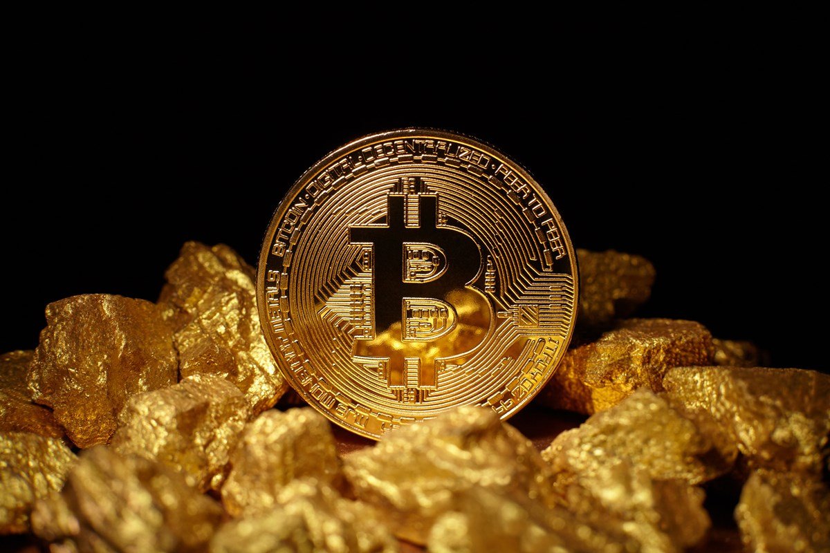 Aylık ‘Buy Bitcoin’ Aramaları ‘Buy Gold’ Aramalarını Üçe Katladı