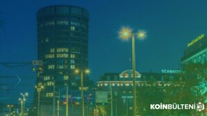 BAE, Çin, Hong Kong ve Tayland Merkez Bankalarından Ortak Dijital Para Deneyi